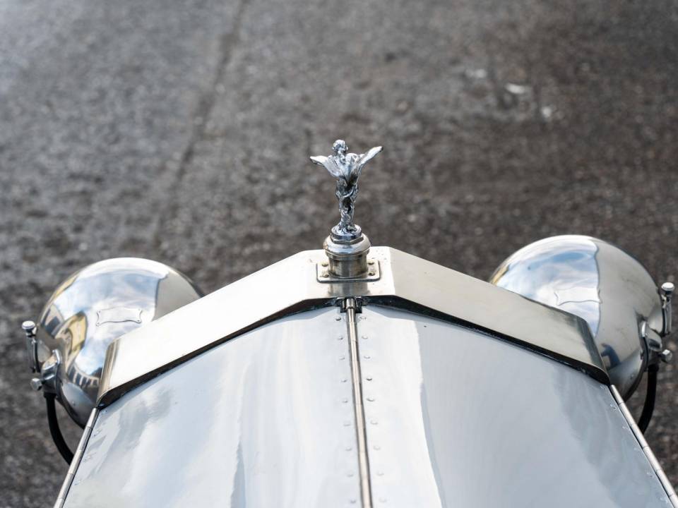 Immagine 47/50 di Rolls-Royce 40&#x2F;50 HP Silver Ghost (1922)