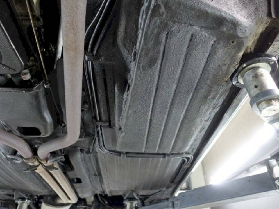 Bild 30/36 von Mercedes-Benz 280 SE 3,5 (1970)