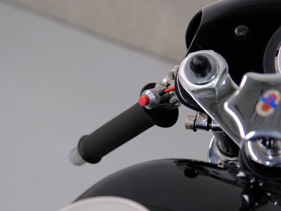 Image 78/92 of BMW R 51 (1939)