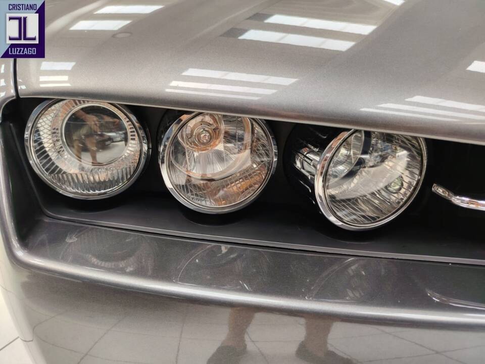 Bild 17/86 von Alfa Romeo Spider 2.2 JTS (2007)