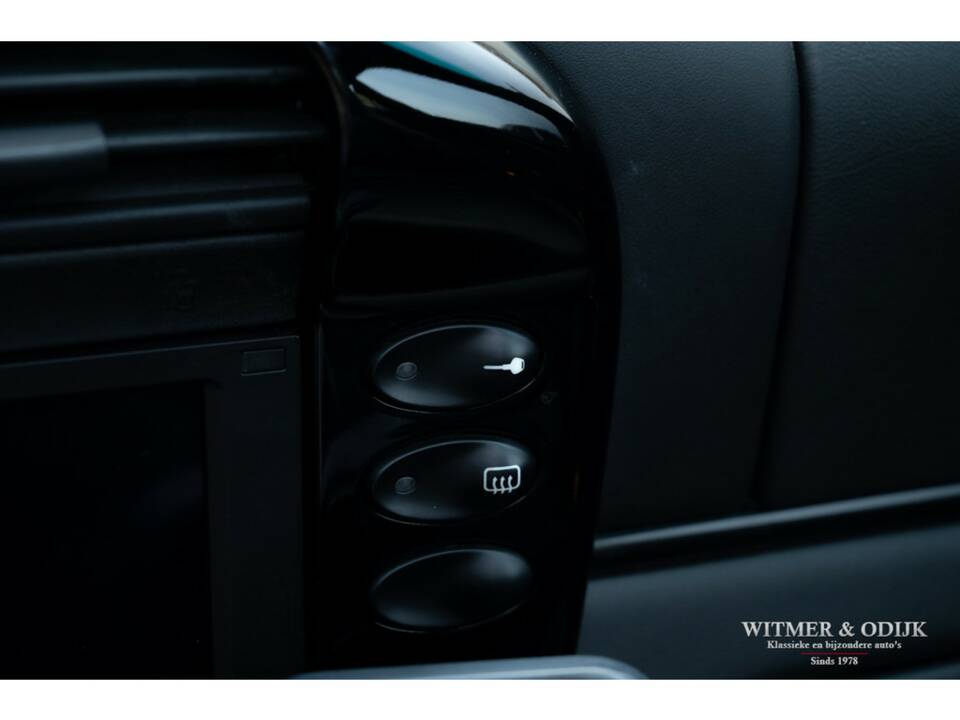 Afbeelding 25/29 van Porsche 911 Carrera 4S (2002)