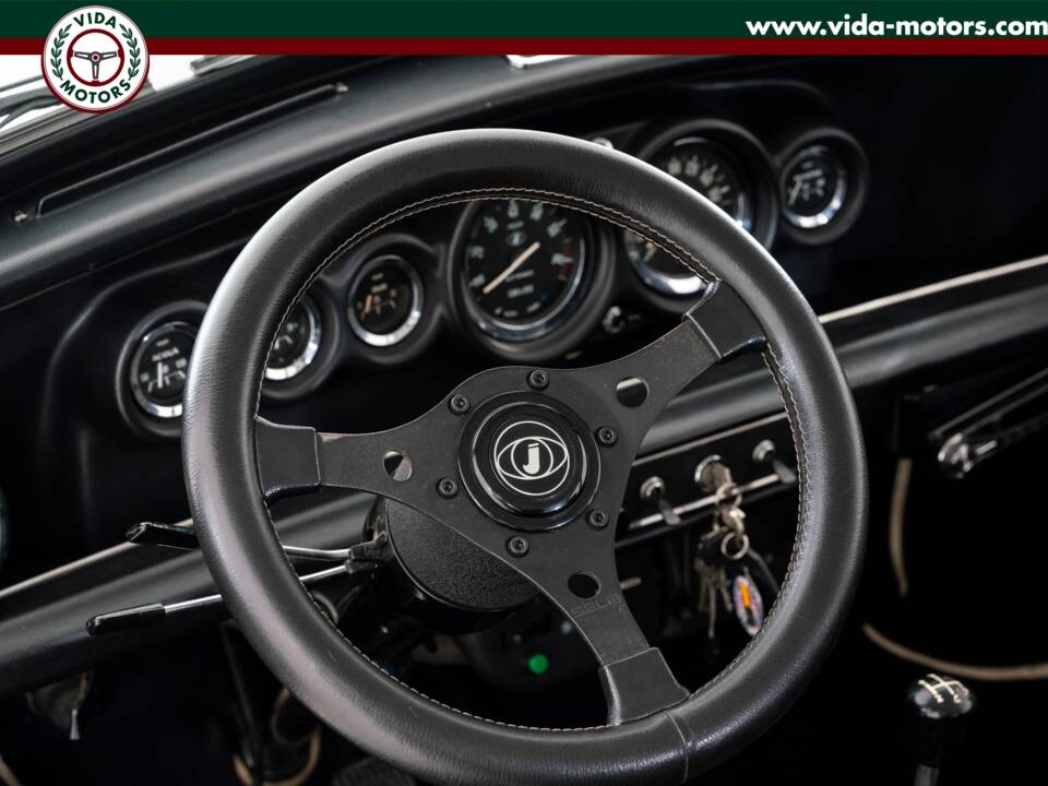 Immagine 9/15 di Innocenti Mini Cooper 1300 (1972)
