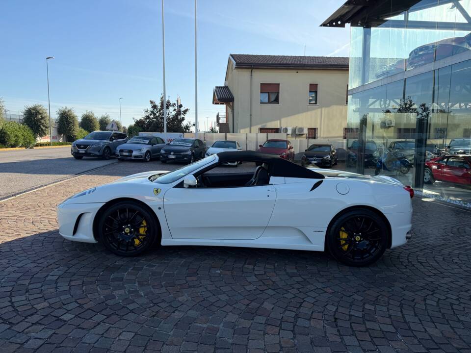 Afbeelding 3/31 van Ferrari F430 Spider (2007)