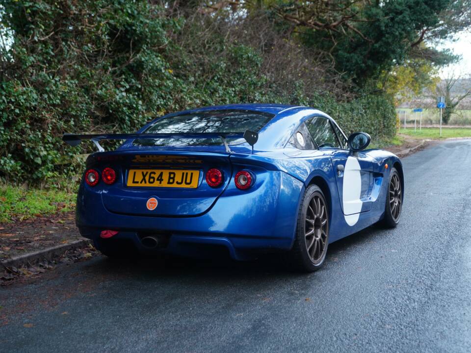 Image 6/18 of Ginetta G40 (2014)