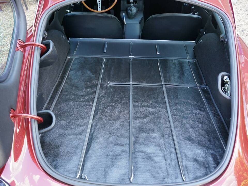 Afbeelding 26/50 van Jaguar E-Type 3.8 (1964)