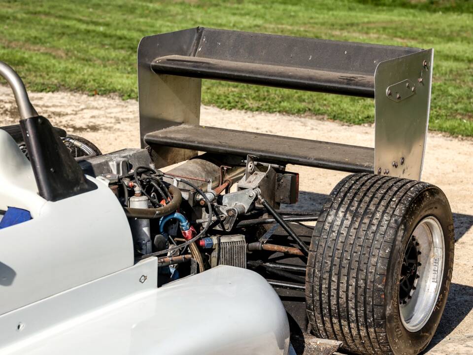 Bild 6/36 von Ralt RT3 Formel 3 (1983)