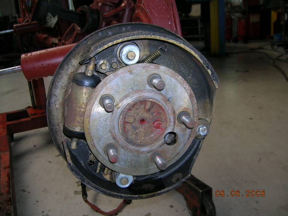 Afbeelding 32/118 van Mercedes-Benz 220 S Cabriolet (1957)