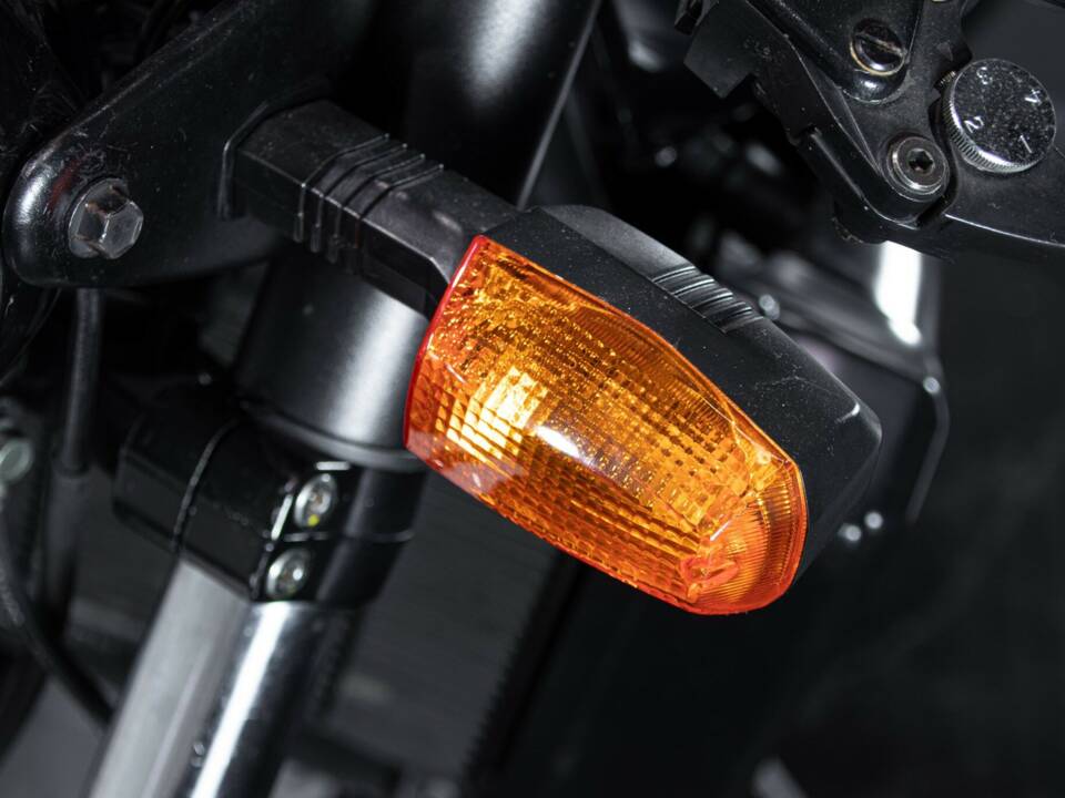 Bild 40/50 von Triumph Speed Triple (1995)
