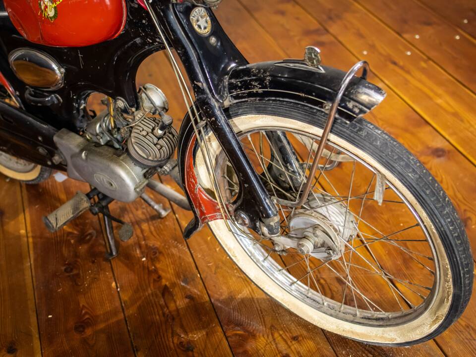 Image 5/15 de Mars M 50 (1957)