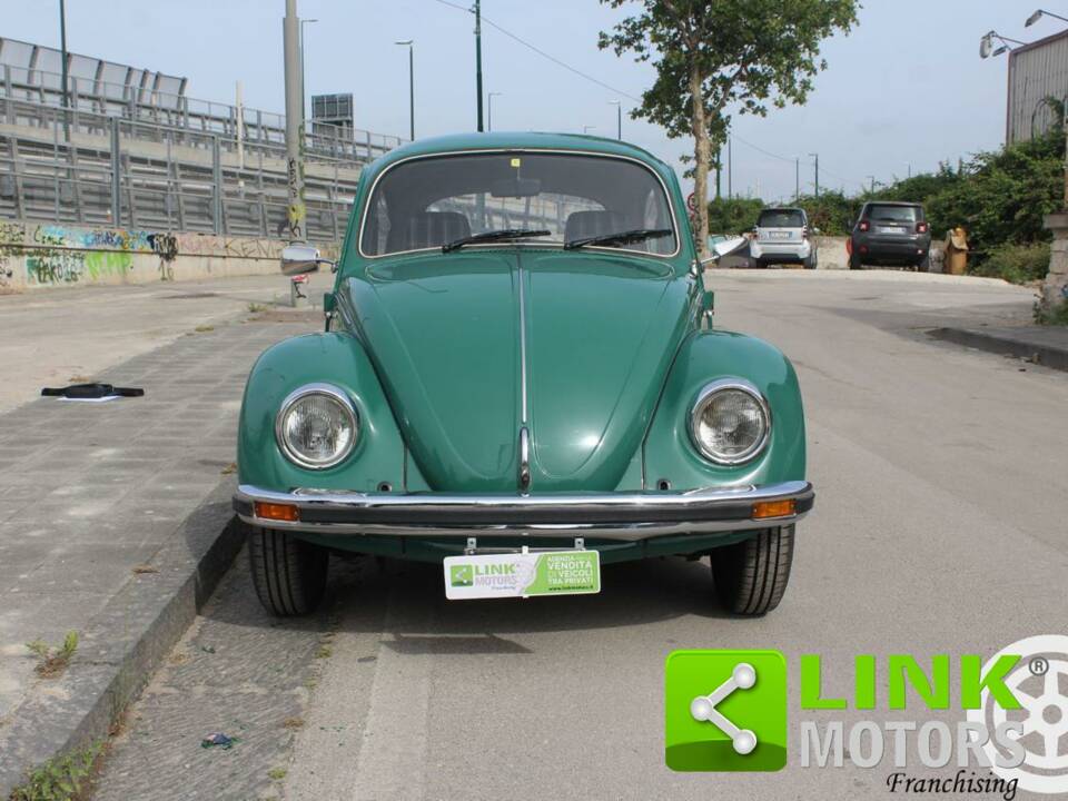 Bild 2/10 von Volkswagen Käfer 1200 Mexico (1985)