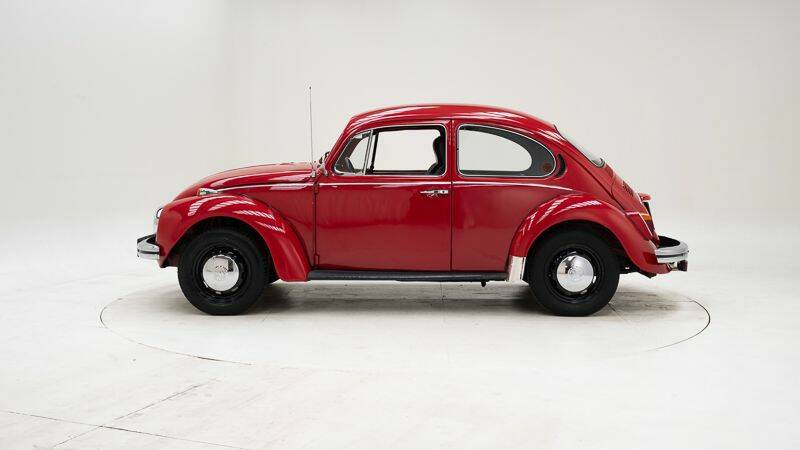 Bild 7/15 von Volkswagen Käfer 1302 (1972)