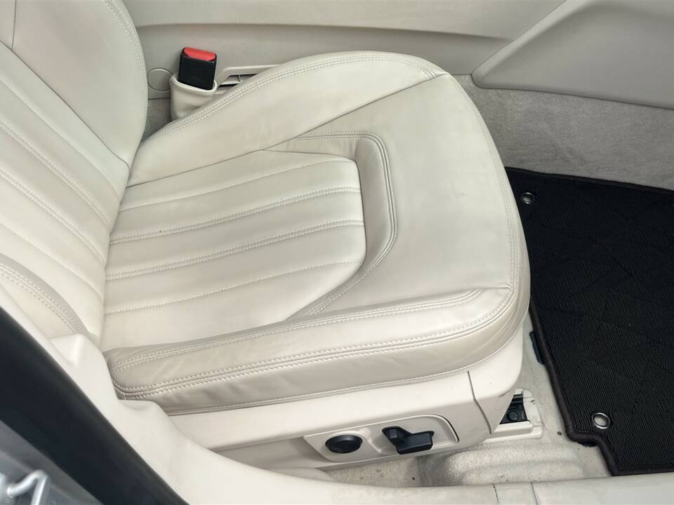 Afbeelding 20/48 van Maserati Quattroporte GTS (2013)