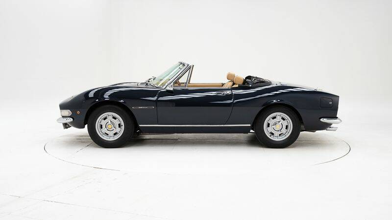 Image 8/15 of FIAT Dino Spider (1967)