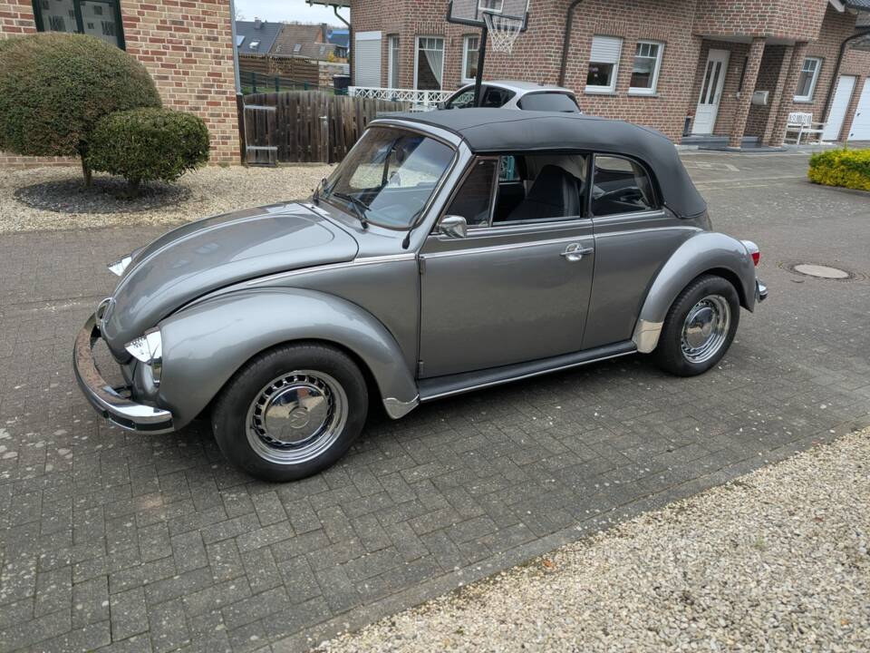 Image 4/27 of Volkswagen Beetle 1303 LS (1977)