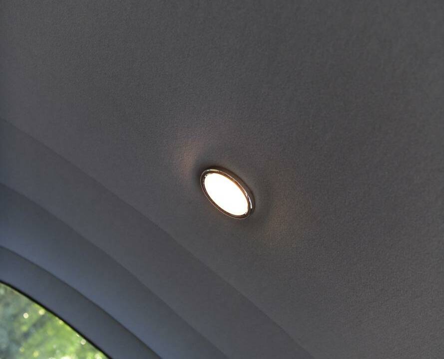 Image 37/38 of Rolls-Royce Silver Cloud I (1959)