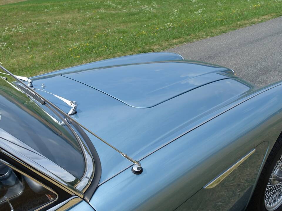 Bild 14/38 von Austin-Healey 3000 Mk III (BJ8) (1966)