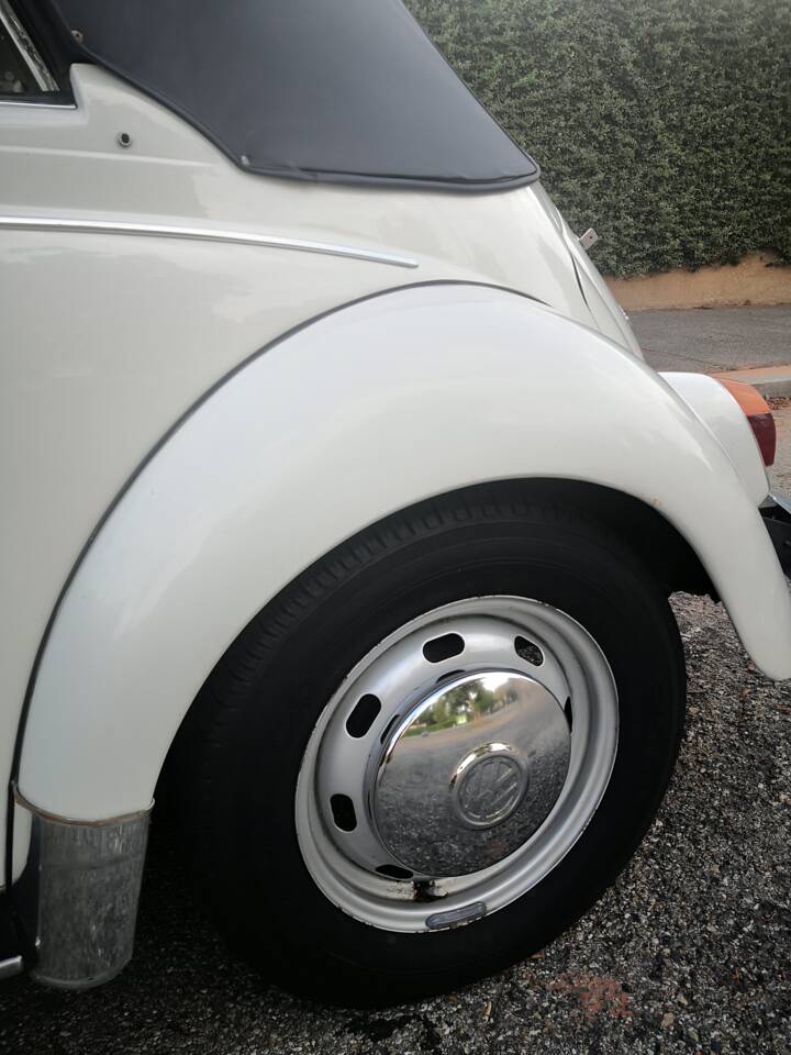 Bild 57/160 von Volkswagen Käfer 1300 (1971)