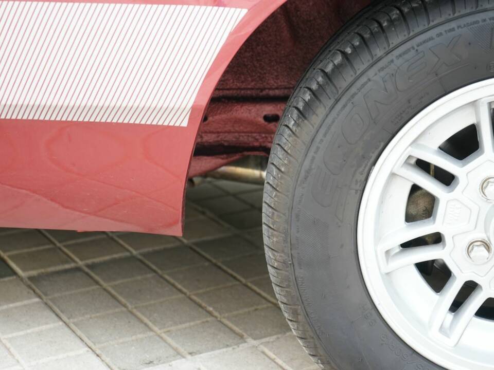Bild 22/85 von Ford Capri 3,0 (1979)