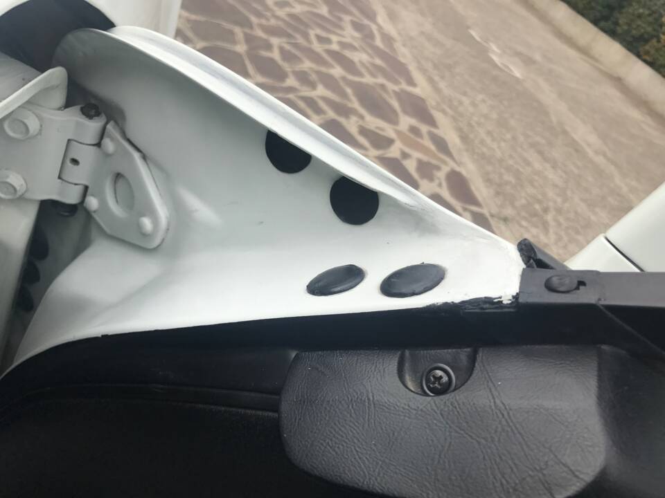 Bild 49/93 von Porsche 911 Carrera 3.0 (1976)