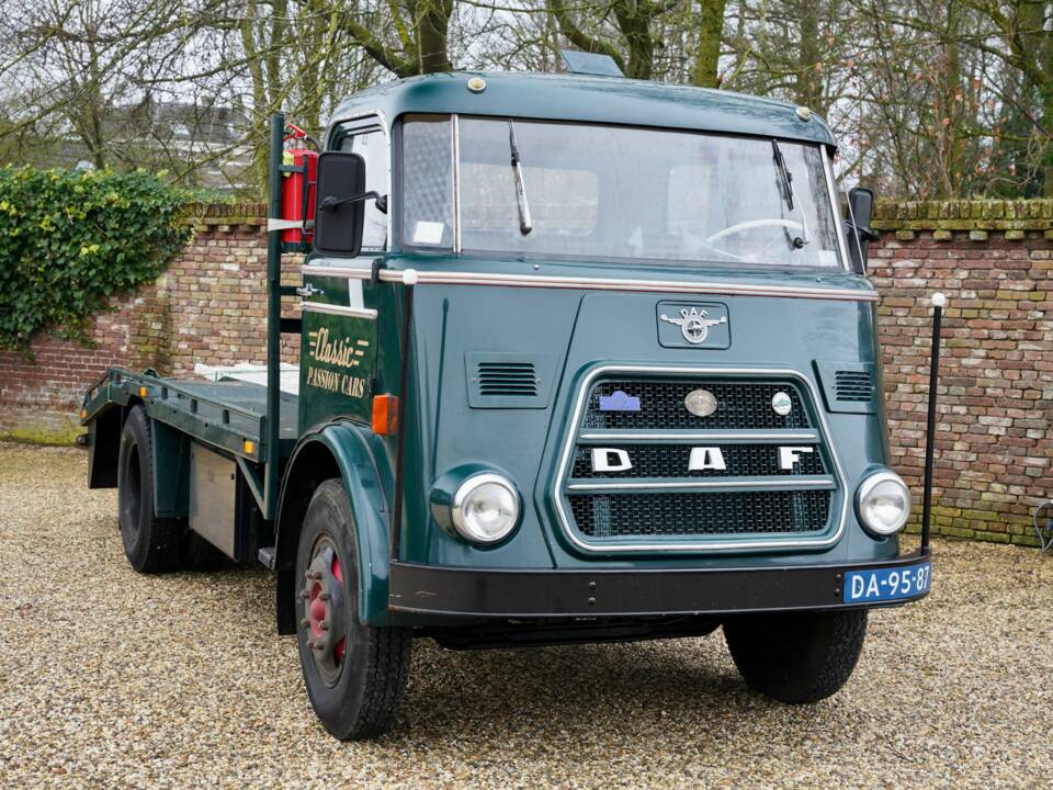 Afbeelding 50/50 van DAF A1100 (1972)