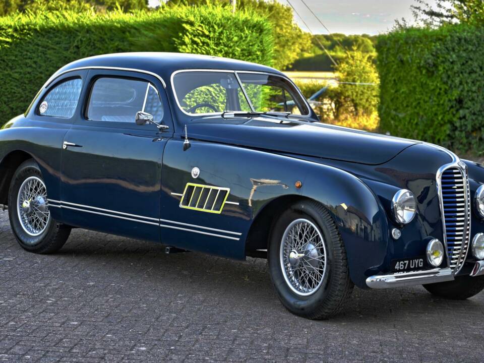 Imagen 2/50 de Delahaye 135M (1949)
