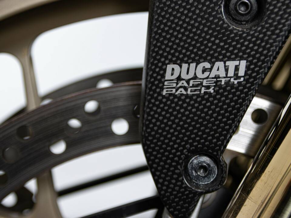Bild 46/50 von Ducati DUMMY (2018)