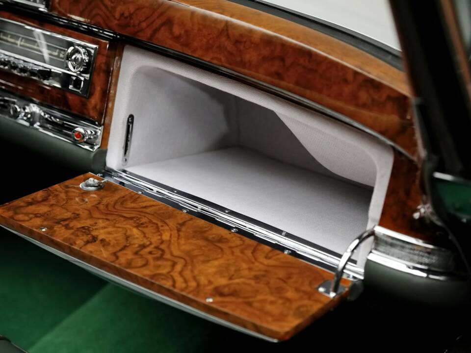 Bild 18/31 von Mercedes-Benz 300 S Roadster (1953)