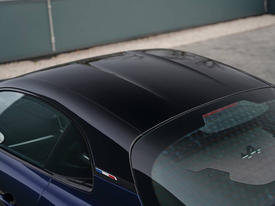 Imagen 40/50 de Alpine A 110 S (2020)