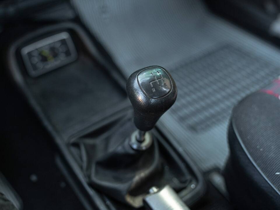 Bild 36/50 von Ford Capri 1,6 (1981)