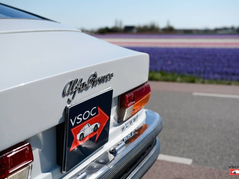 Image 25/25 of Alfa Romeo Junior Zagato GT 1600 (1974)