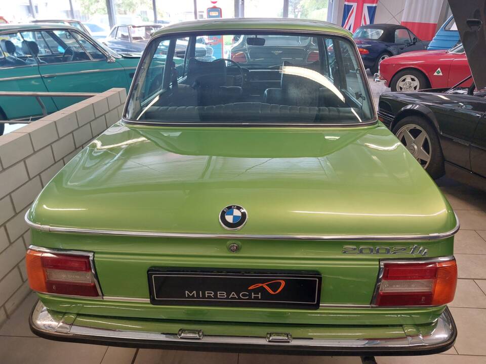 Image 20/29 de BMW 2002 tii (1975)