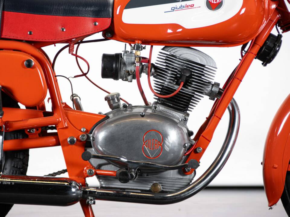 Bild 26/50 von Gilera Giubileo 100 (1962)