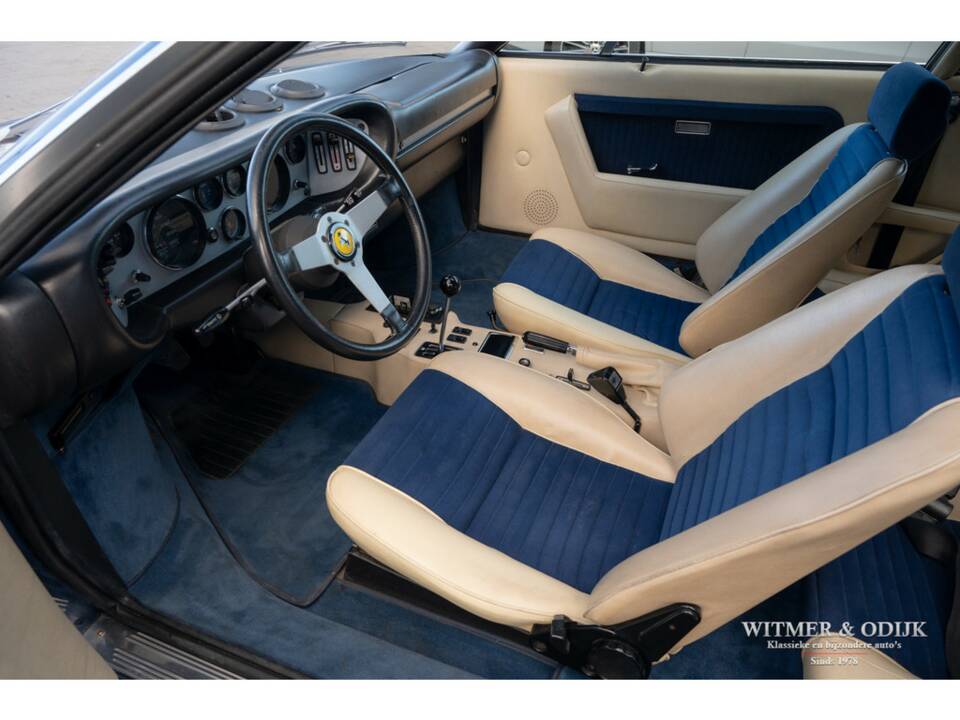 Immagine 4/29 di Ferrari Dino 308 GT4 (1976)