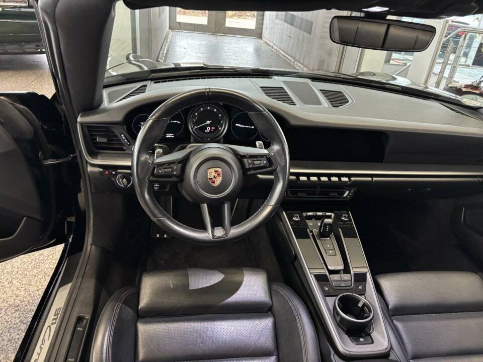 Bild 13/24 von Porsche 911 Carrera S (2019)