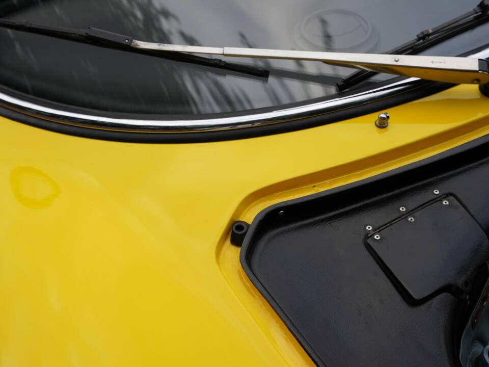 Bild 40/50 von Ferrari Dino 246 GTS (1973)