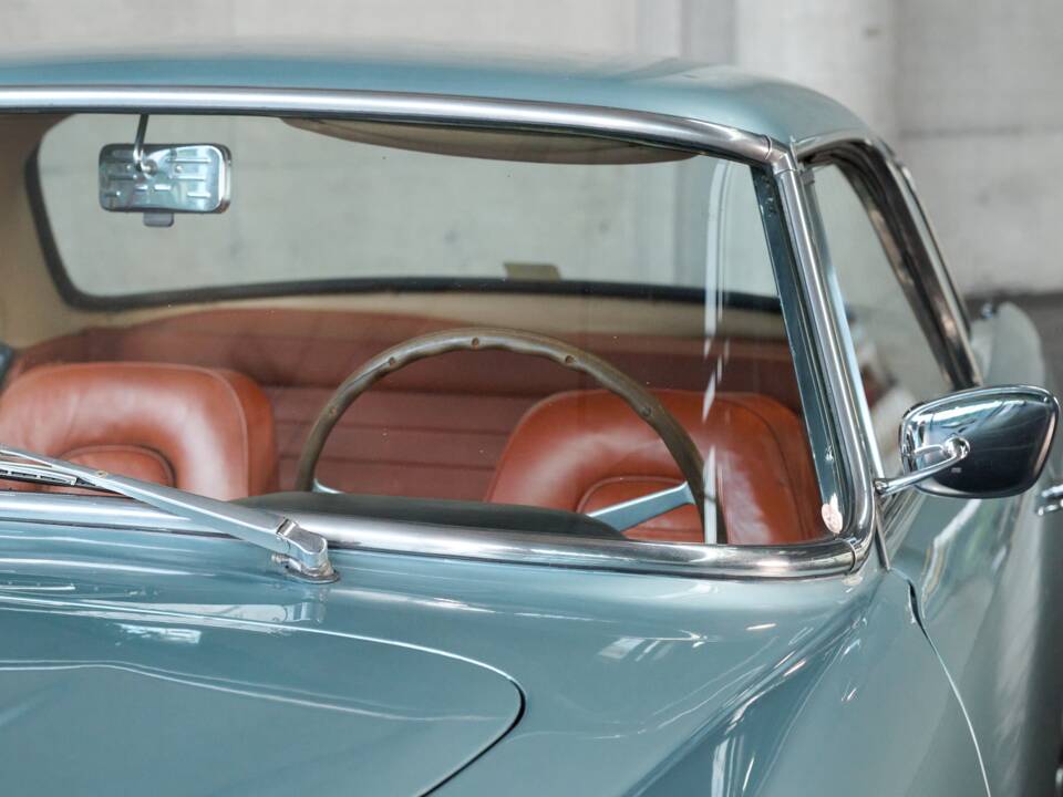 Bild 7/50 von Lancia Flaminia GT 2.5 3C Touring (1963)