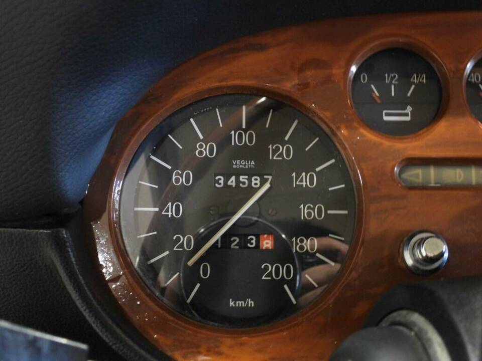 Bild 7/15 von Lancia Beta 1800 (1972)