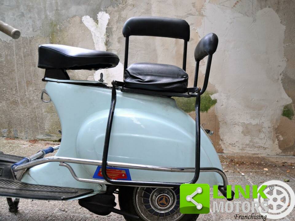 Bild 4/10 von Piaggio DUMMY (1963)