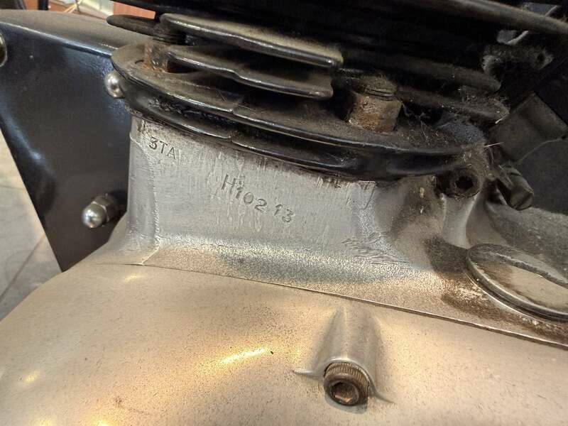 Afbeelding 12/14 van Triumph DUMMY (1959)