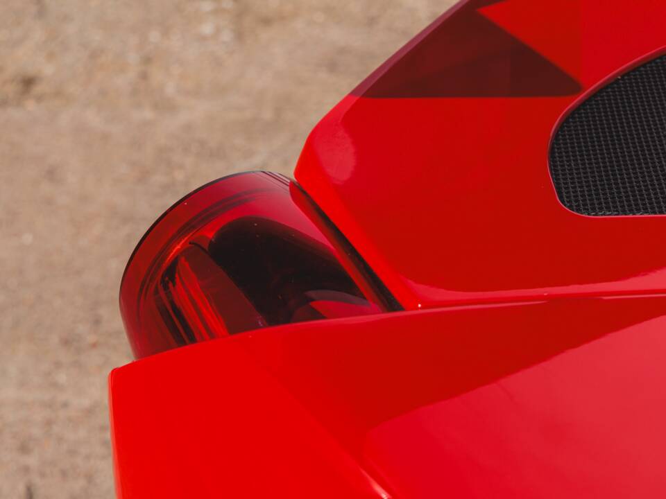 Bild 26/50 von Ferrari 488 Challenge (2017)
