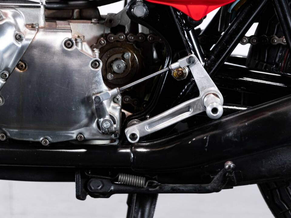 Imagen 11/50 de Honda CB 750 Four (1973)