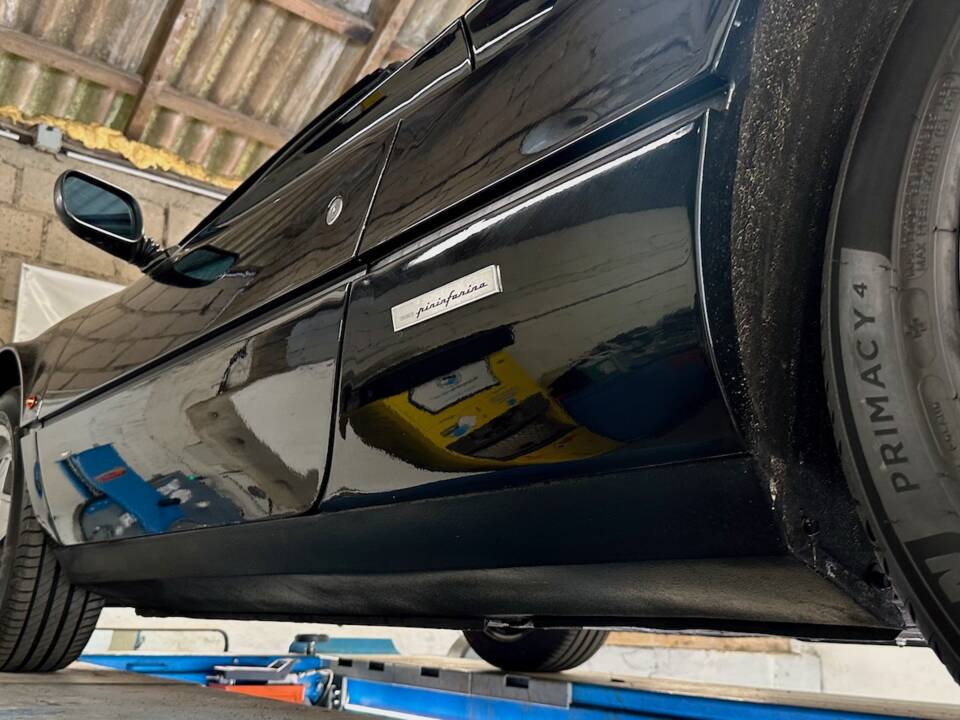 Bild 67/86 von Ferrari 328 GTS (1988)