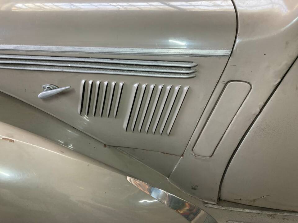 Bild 18/50 von Talbot-Lago T26 Record (1949)