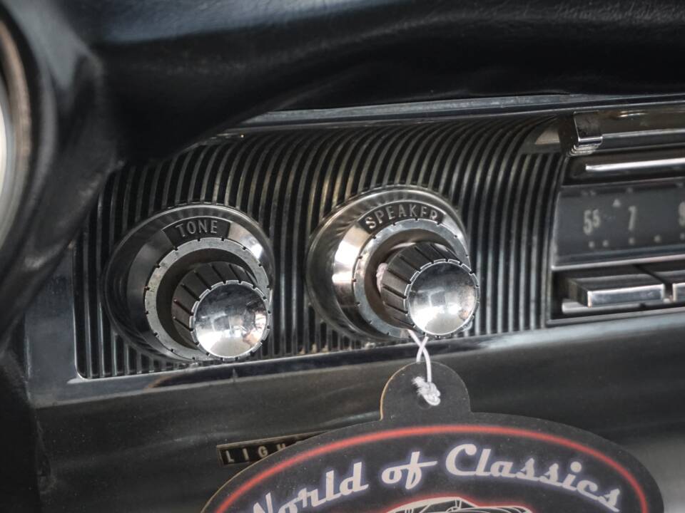 Bild 46/62 von Cadillac Coupe DeVille (1959)