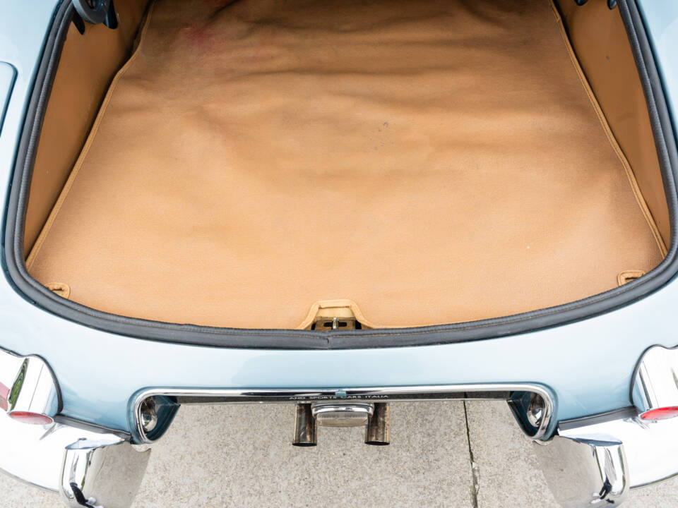 Afbeelding 62/79 van Jaguar E-Type 4.2 (1967)