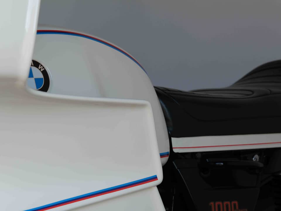 Immagine 63/93 di BMW R 100 RS (1978)