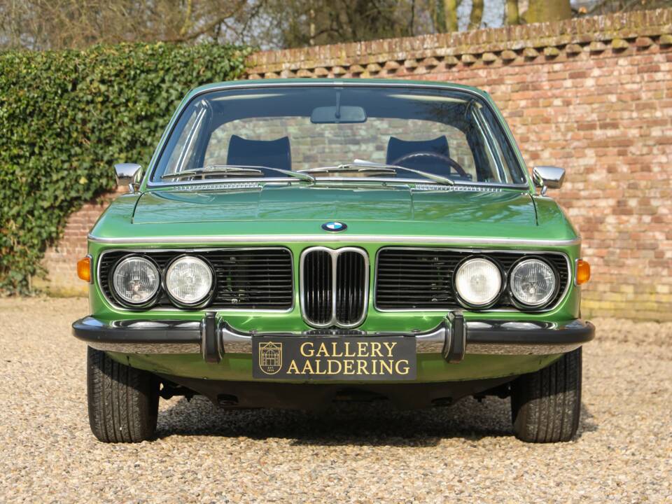 Image 5/50 of BMW 3.0 CSi (1973)