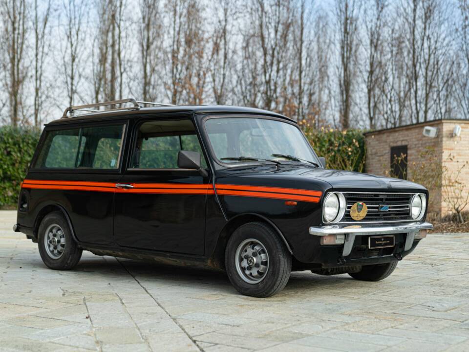 Image 2/44 of Mini Clubman Estate 1000 (1981)