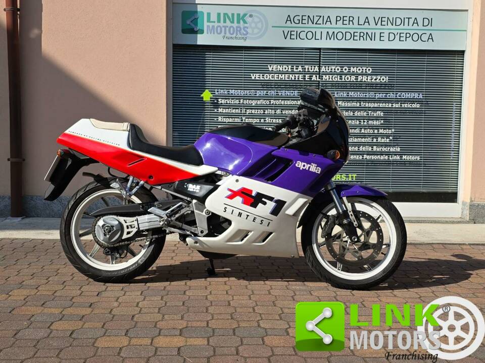 Imagen 5/10 de Aprilia DUMMY (1988)