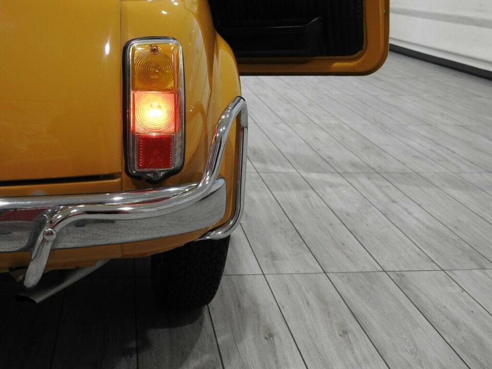 Image 13/15 of FIAT 500 L (1970)